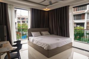 Hanavilla Apartment hotel