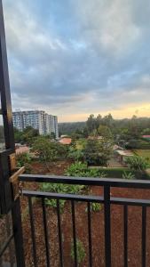 COZY Studio in New kitisuru near KSG LowerKabete