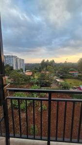 COZY Studio in New kitisuru near KSG LowerKabete