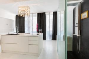 The Boutique Houses - Galleria