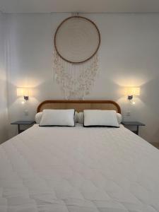 The Renon Residence KingBedroom 109