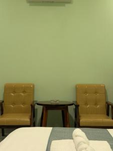 Mohachey Guesthouse