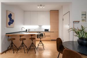 Acropolis 3BR Grand Residence by UPSTREET