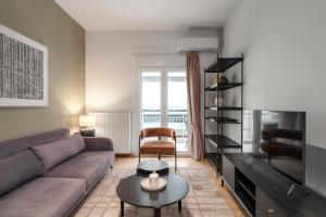 Acropolis 3BR Grand Residence by UPSTREET