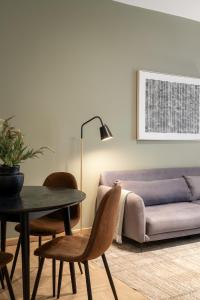 Acropolis 3BR Grand Residence by UPSTREET