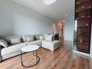 Tirana City Apartment 2