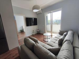 Tirana City Apartment 2