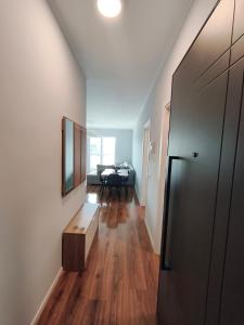 Tirana City Apartment 2