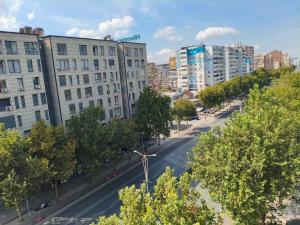 Tirana City Apartment 2