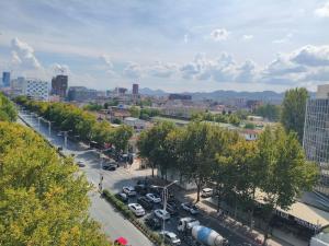 Tirana City Apartment 2