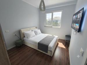 Tirana City Apartment 2