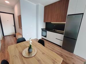 Tirana City Apartment 2