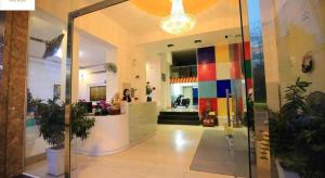 Gia Hoa Hotel
