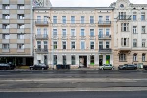 Narutowicza 41 Boutique Apartments by BookingHost