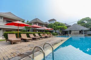 Dewi Sri Hotel