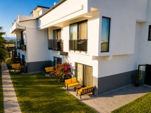 Side Mira Palace & Spa