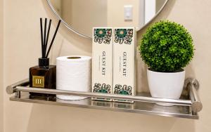 Cozy Suite with Private Patio near Nuvali