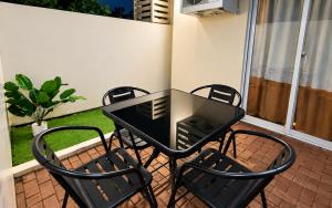 Cozy Suite with Private Patio near Nuvali