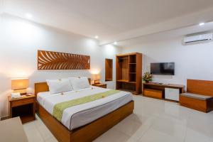 Dewi Sri Hotel