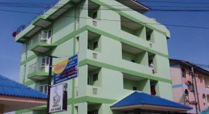 Yamjan Place