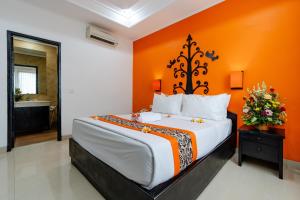 Dewi Sri Hotel