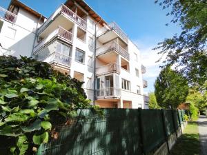 Balaton Golden Coast Beach Apartment