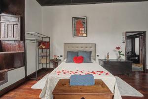 Casa Tradicional Canaria - Gara