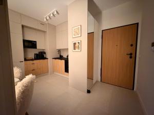 SG Premium Apartment Mokotow