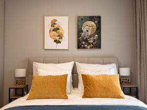 SG Premium Apartment Mokotow