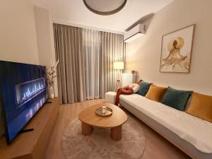 SG Premium Apartment Mokotow