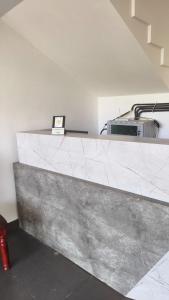 Grifi Resort and Homestay