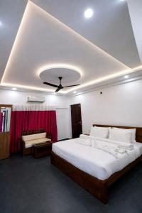Grifi Resort and Homestay