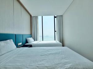 Alacarte Luxury Apartment Near Beach