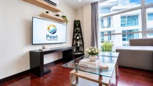 Kris Timeless 2BR Residence Patong