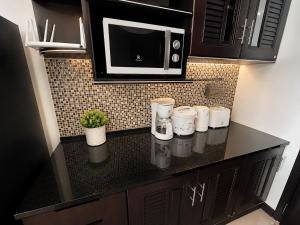 Kris Timeless 2BR Residence Patong