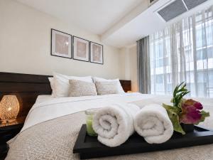 Kris Timeless 2BR Residence Patong
