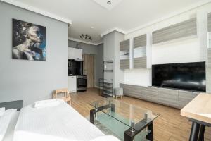 RentPlanet - Apartament Tyszkiewicza