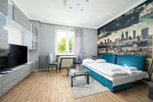 RentPlanet - Apartament Tyszkiewicza
