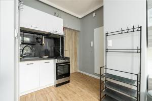 RentPlanet - Apartament Tyszkiewicza