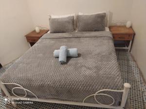 Lovely direct sea-view apartment in safi