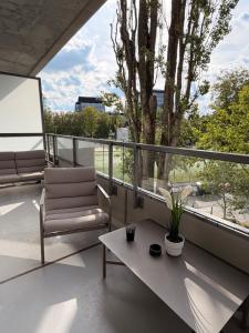 SG Premium Apartment Mokotow