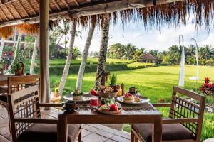 MATHIS Retreat Ubud