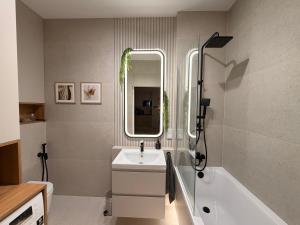 SG Premium Apartment Mokotow