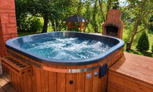 Willa Ramzówka - Dom z Bilardem, Sauną i Jacuzzi
