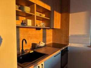 Sunset Terrace Liptov