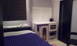 Hotel Ikoma (Love Hotel)