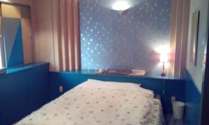 Hotel Ikoma (Love Hotel)