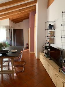 Appartamento Via Segantini Civico 40