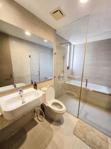Gold Coast PIK Premium 2 Bedrooms Apartment