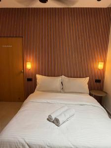 1Bhk Serviced Apartments by Abhibha Stays near Apollo Hospital